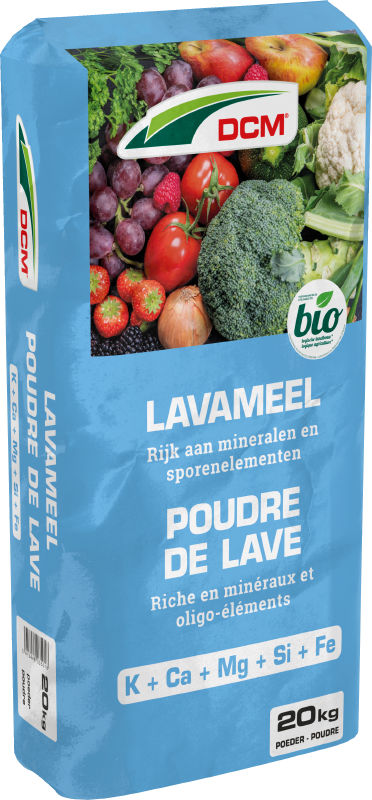 DCM Lavameel (P) (20kg)