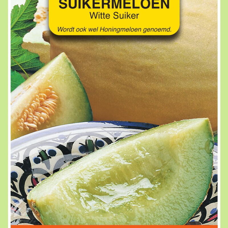 suikermeloen honey dew