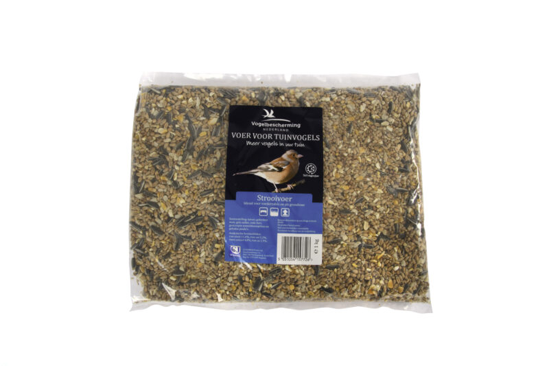VBN Strooivoer 1kg