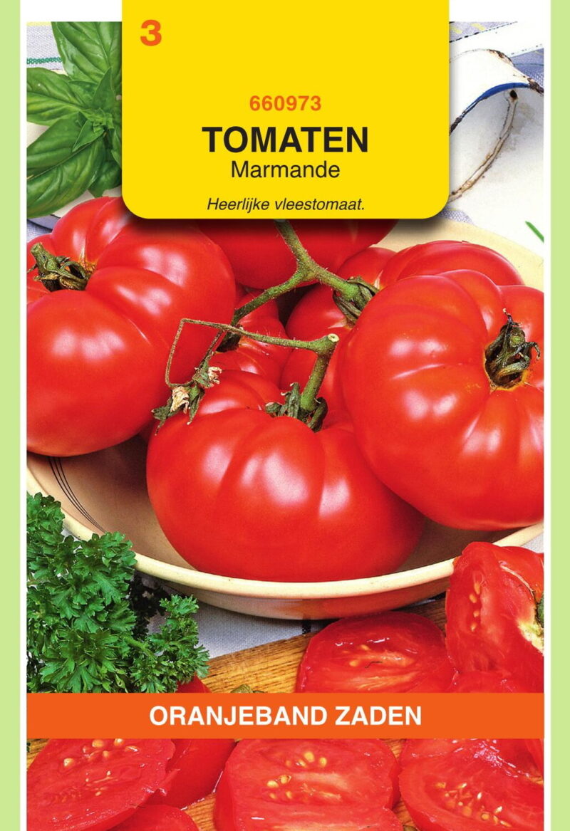 tomaten marmande