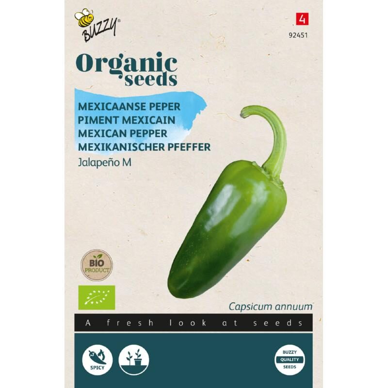 mexicaanse peper