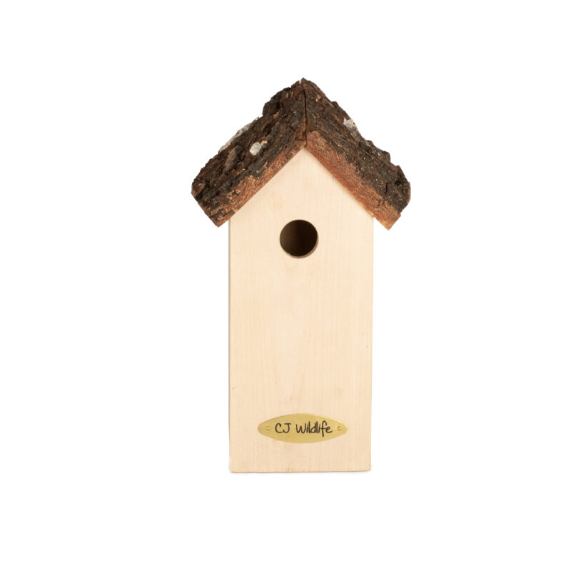 Nestkast Larvik � 28 mm