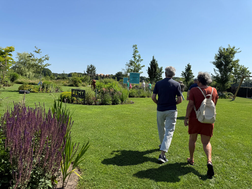 Complete borderservice Tuincentrum REMY | Professioneel tuinadvies